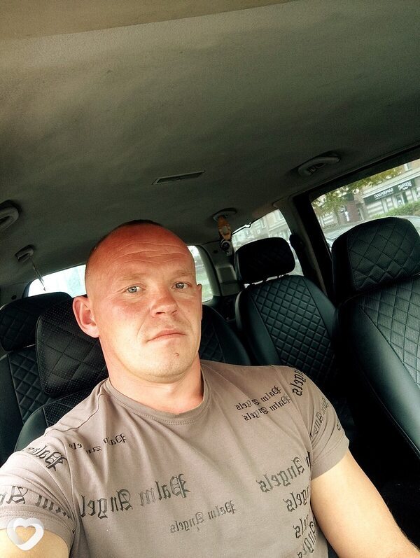 Вадим, 35, Минске — анкета №1264727