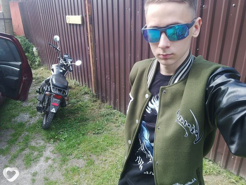 Даниил, 23, Петрозаводске — анкета №1264731
