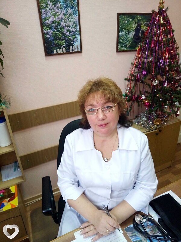 Марина, Волхов