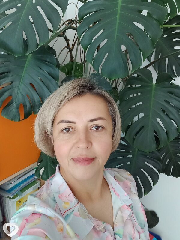 Екатерина, 49, Волгограде — анкета №1264735