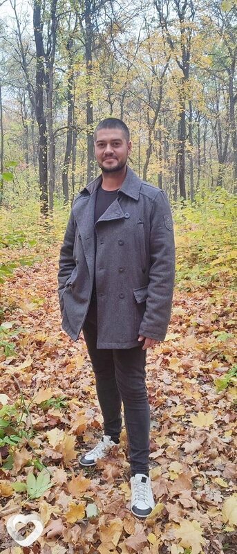 Анатолий, 38, Ульяновске — анкета №1264740