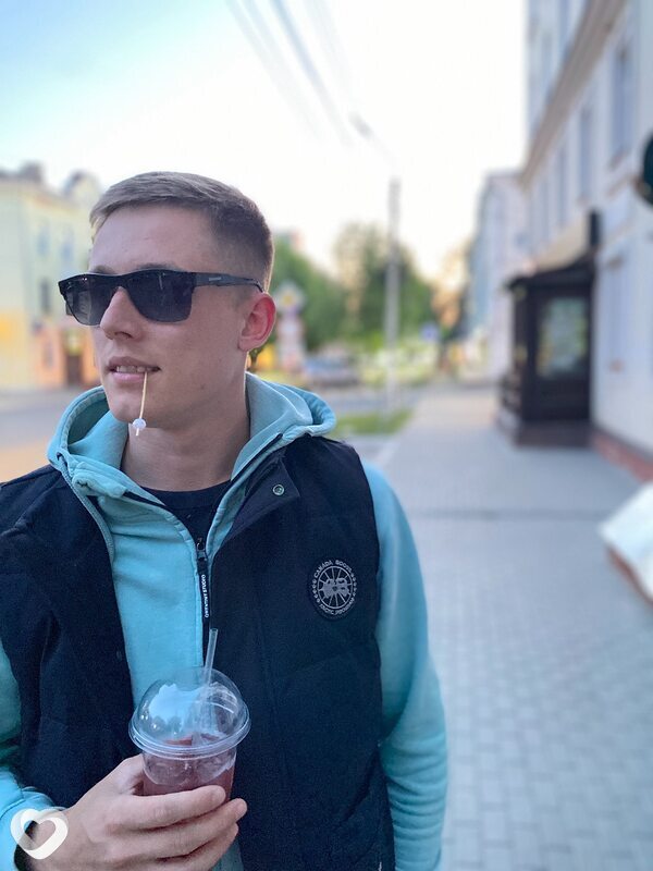 Владимир, 32, Твери — анкета №1264741