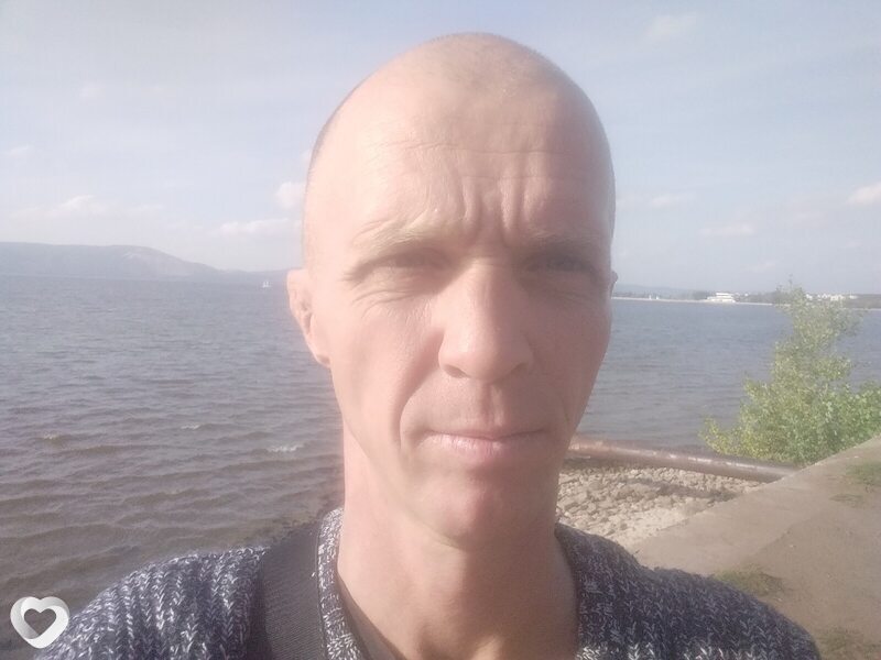 Евгений, 46, Яровом — анкета №1264744