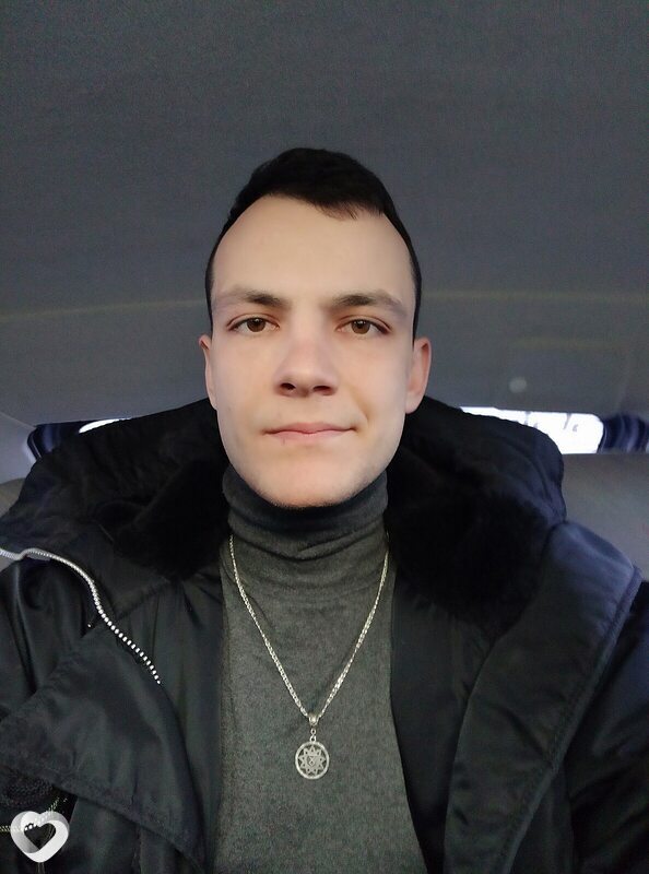 Тëма, 25, Санкт-Петербурге — анкета №1264573
