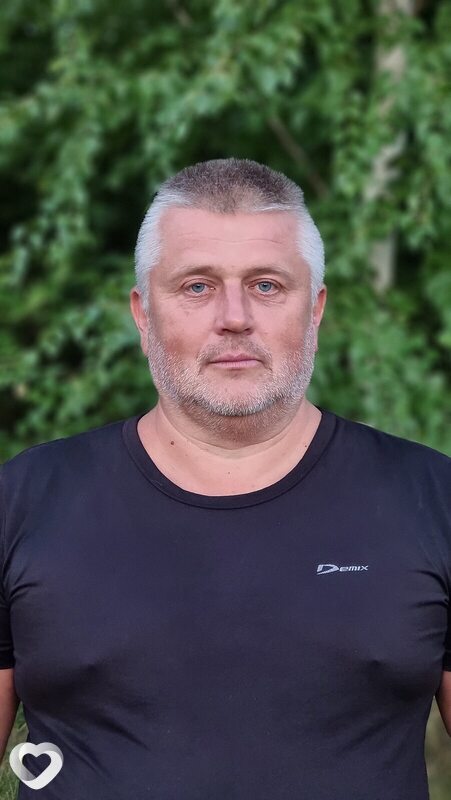 Дмитрий, 44, Ростове-на-Дону — анкета №1264576