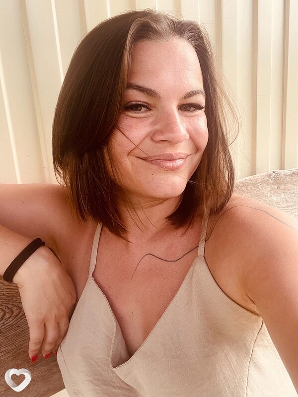 Анна, 30, Москве — анкета №1264577