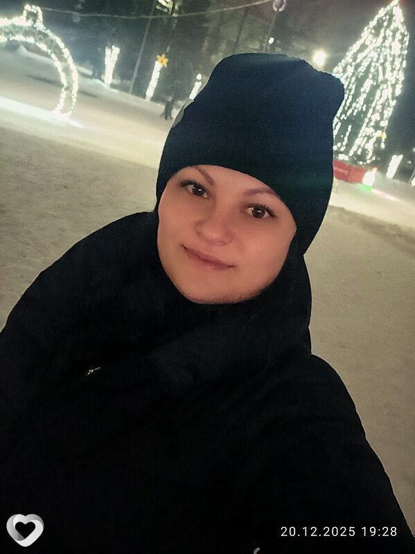 Елена, 39, Кузнецке — анкета №1264582