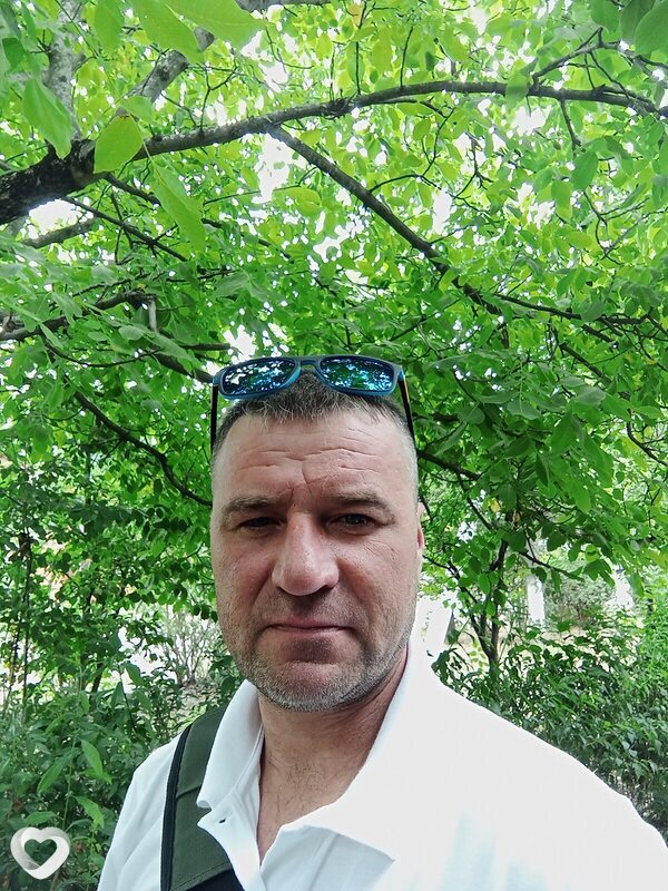 Евгений, 44, Краснодаре — анкета №1264588