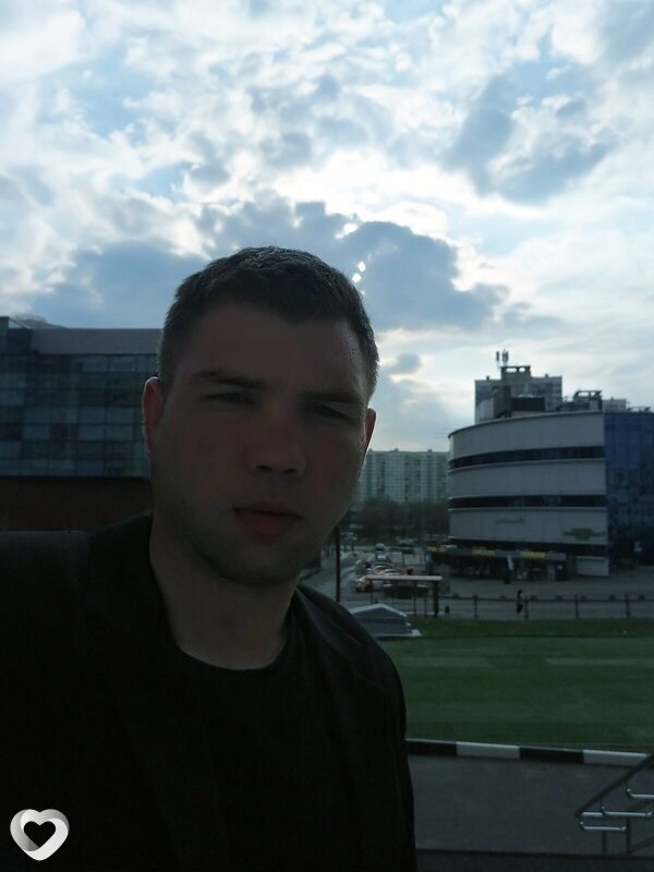 Алексей, 39, Москве — анкета №1264522
