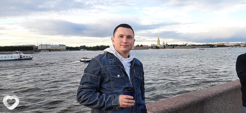 Сергей, 37, Владимире — анкета №1264523