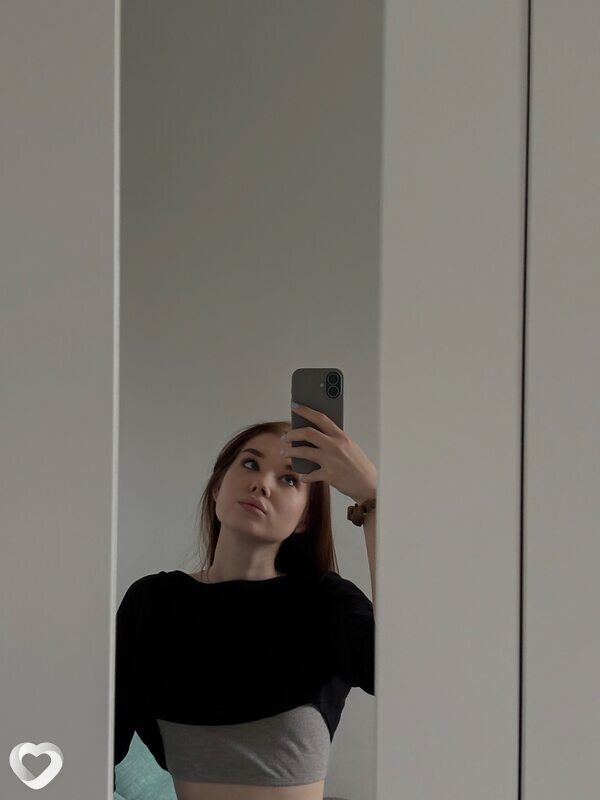 Елизавета, 20, Москве — анкета №1264526