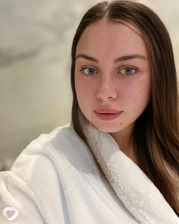 Анастасия, 30, Витебске — анкета №1264527