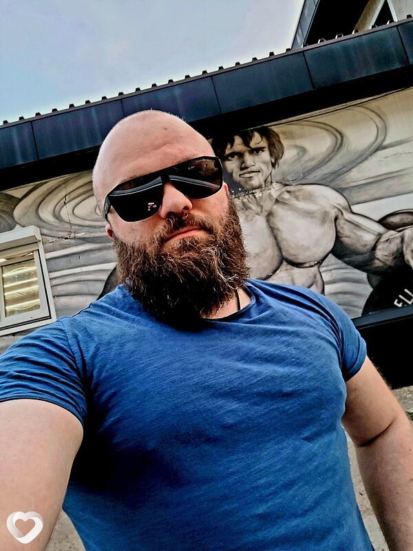 Алексей, 38, Братске — анкета №1264531
