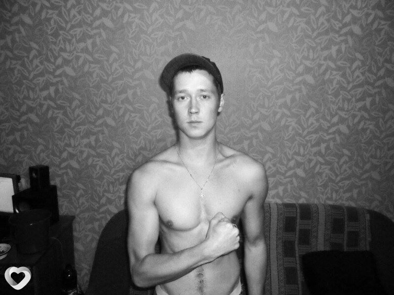 Деня, 37, Прага — анкета №1264533