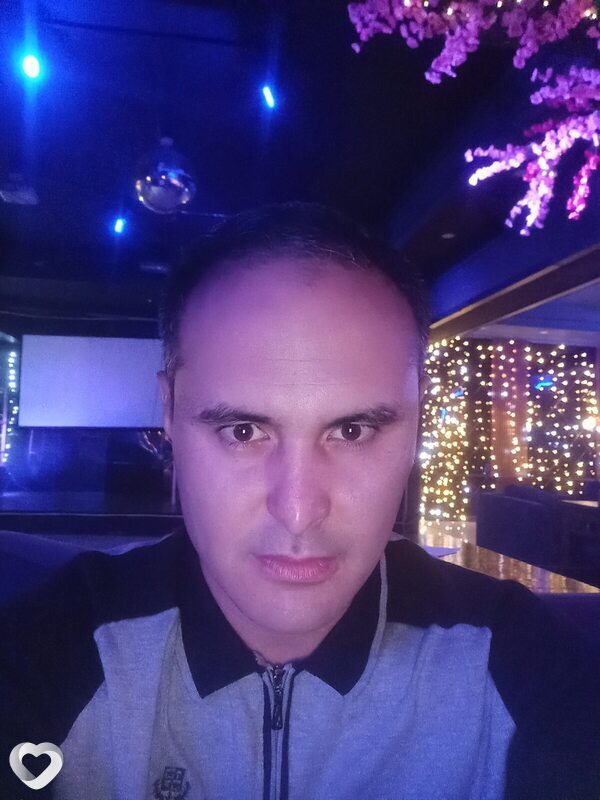 Дастан, 35, Астане — анкета №1264537