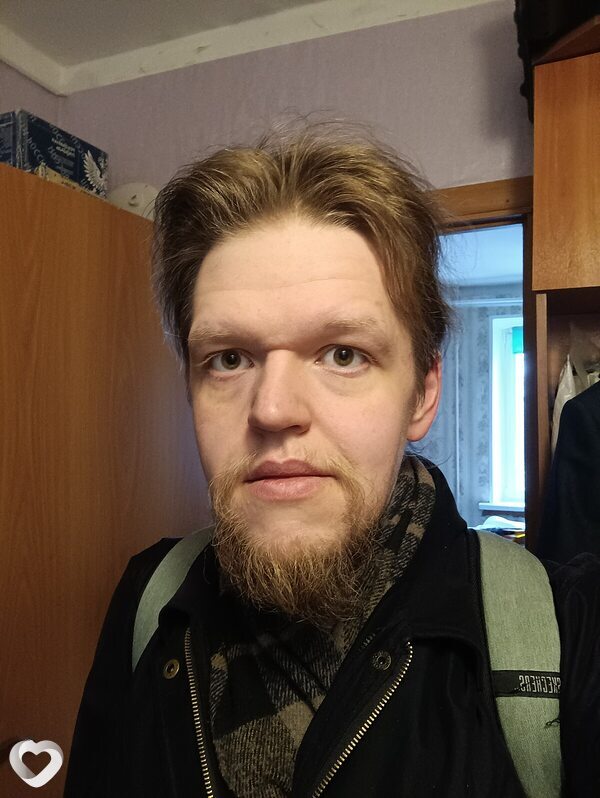 Сергей, 39, Ноябрьске — анкета №1264546