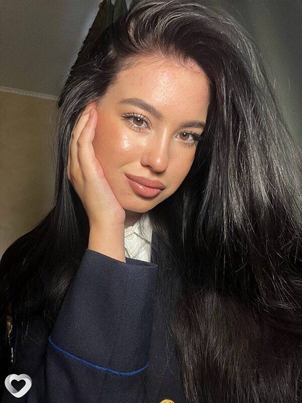 Кристина, 23, Москве — анкета №1264597