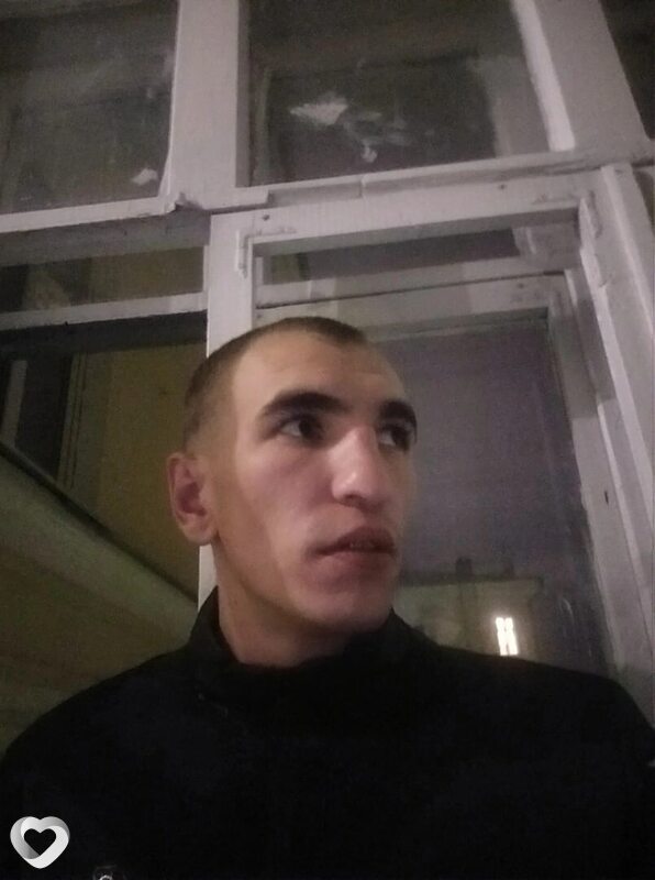 Толя, 32, Нижнем Новгороде — анкета №1264601