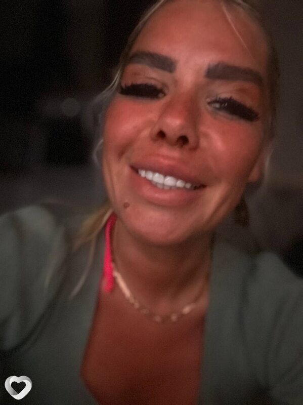 Катерина, 35, Санкт-Петербурге — анкета №1264606