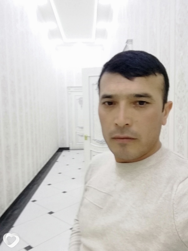 Toliksamadov, 38, Новом Уренгое — анкета №11699