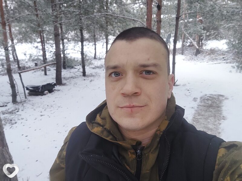 Александр, 40, Дзержинске — анкета №1264609