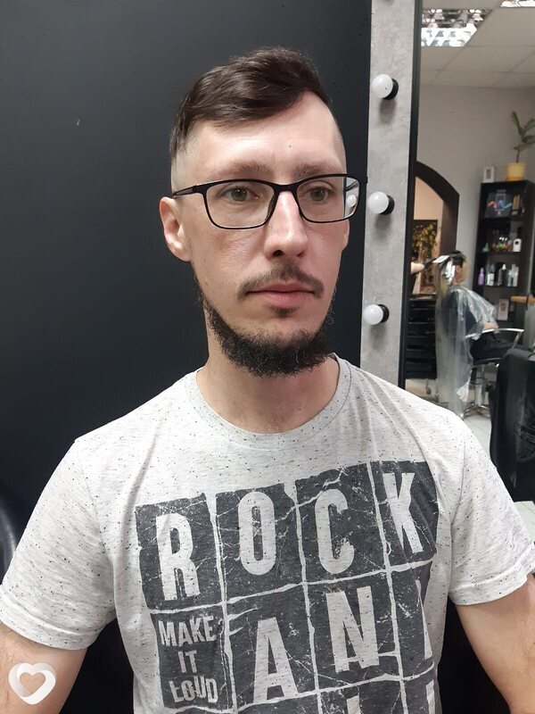 Алексей, 38, Волжском — анкета №1264699
