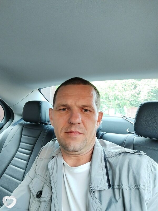 Денис, 40, Бресте — анкета №1264702