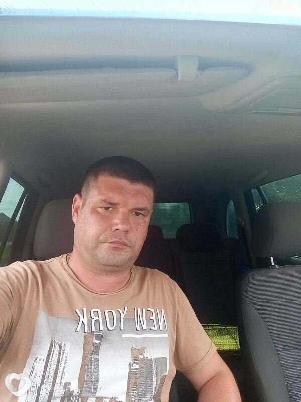 Алексей, 42, Славянске-на-Кубани — анкета №1264704