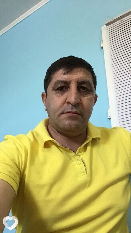 Фикрат, 54, Ступине — анкета №1264706