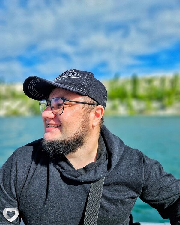 Михаил, 27, Симферополе — анкета №1264714
