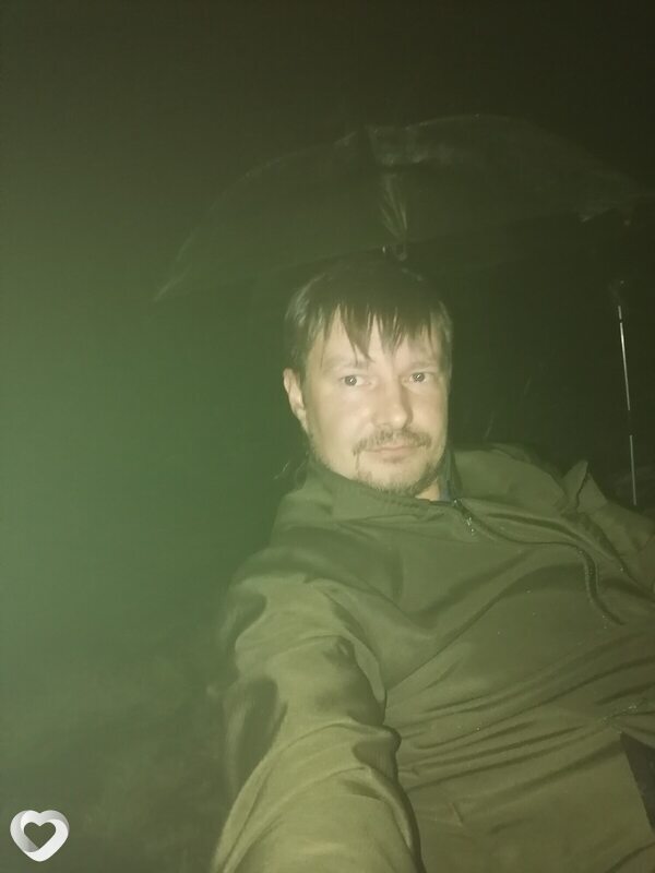 Андрей, 38, Орше — анкета №1264719