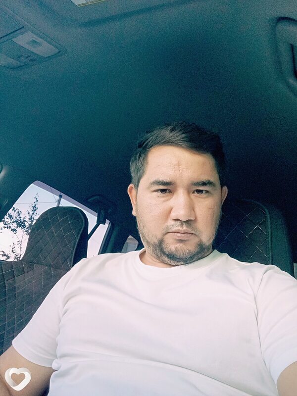 Тимур, 40, Домодедово — анкета №1264720