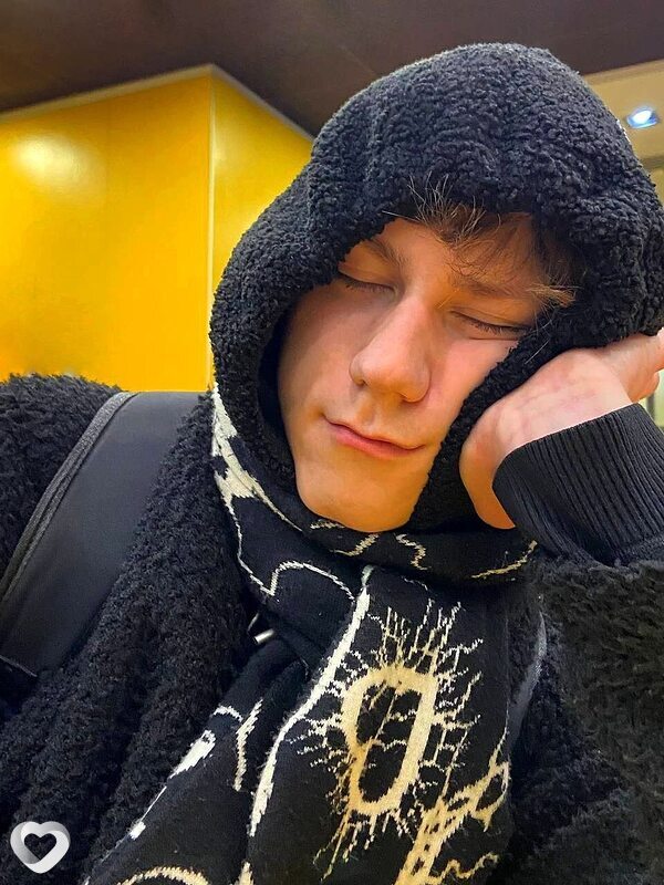 Кирилл, 20, Москве — анкета №1264671