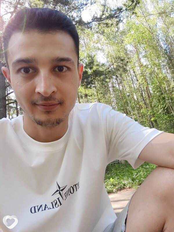 Илья, 24, Набережных Челнах — анкета №1264673