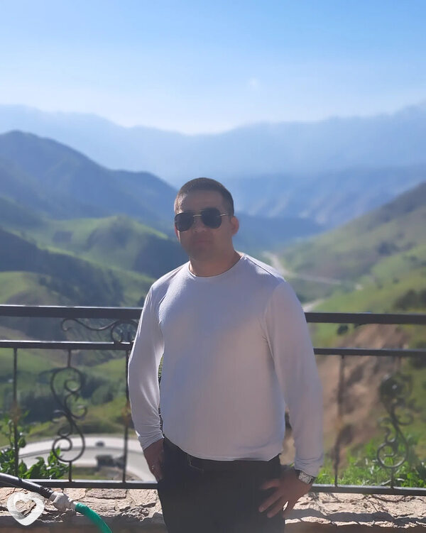 Зоха, 40, Самарканд — анкета №1264679