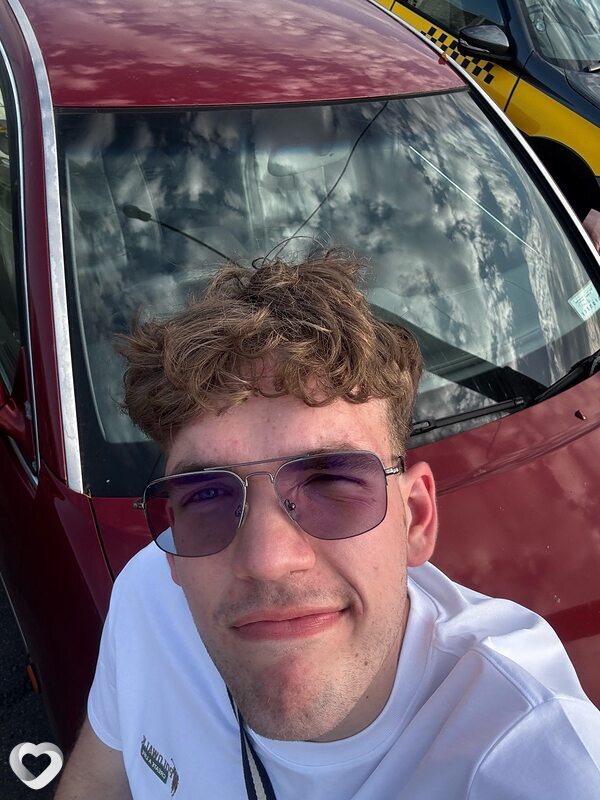 Дмитрий, 20, Минске — анкета №1264684
