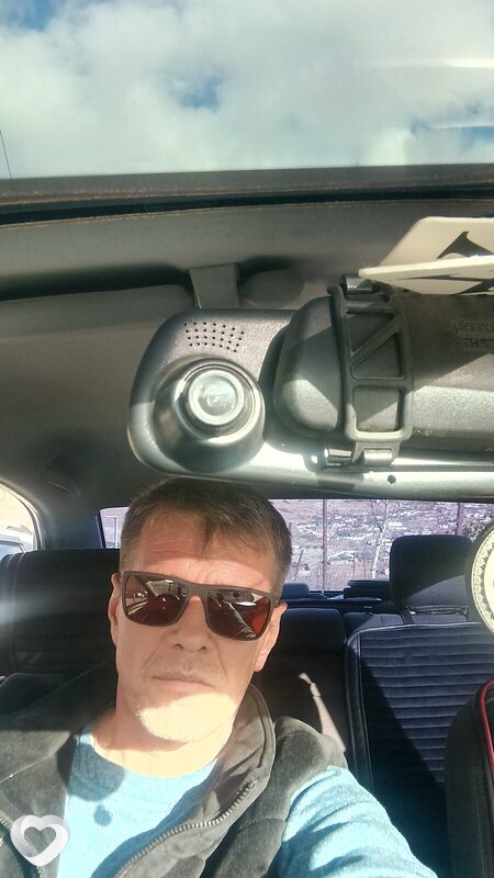 Александр, 46, Моздоке — анкета №1264686