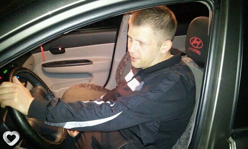 Александр, 46, Свердловске — анкета №1264622