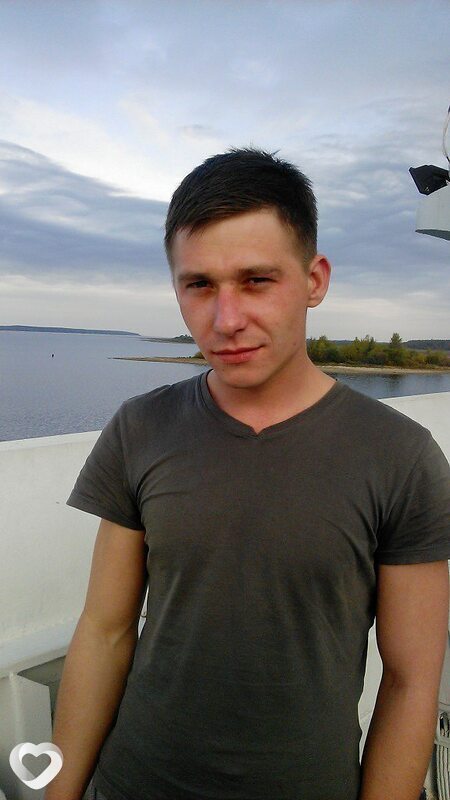 Дмитрий, 43, Слониме — анкета №1264626