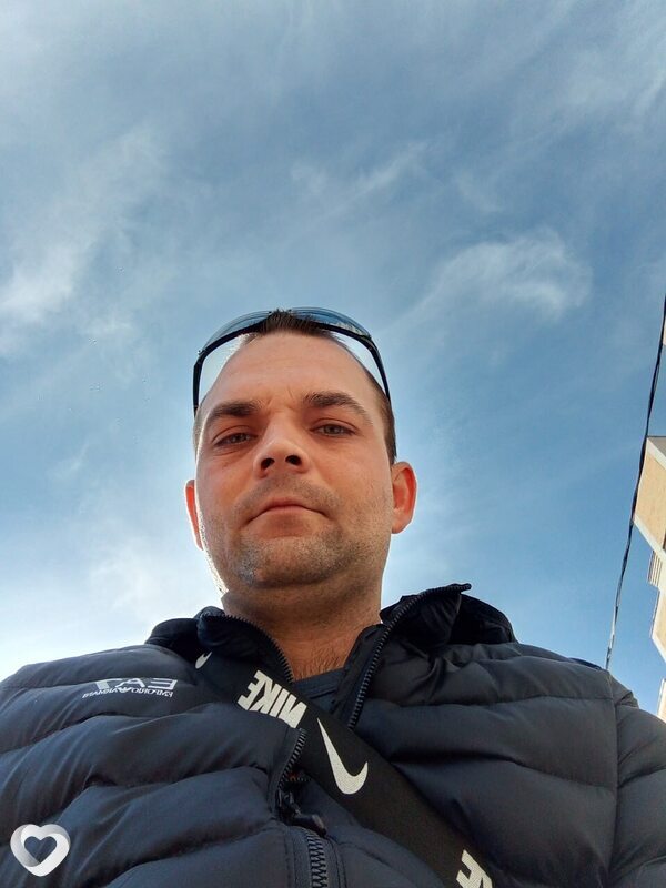 Павел, 35, Владимире — анкета №1264631