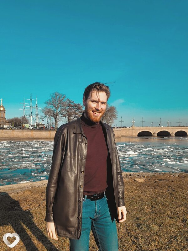 Егор, 28, Комсомольске-на-Амуре — анкета №1264634