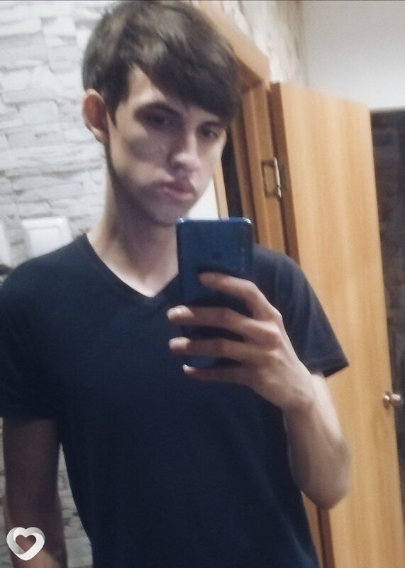 Никита, 31, Благовещенске — анкета №1264642