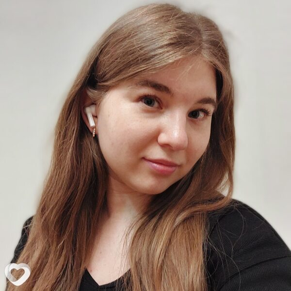 Маша, 28, Тюмени — анкета №1264652