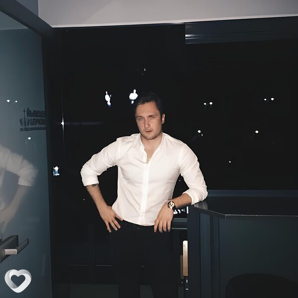 Никита, 32, Арамиле — анкета №1264655