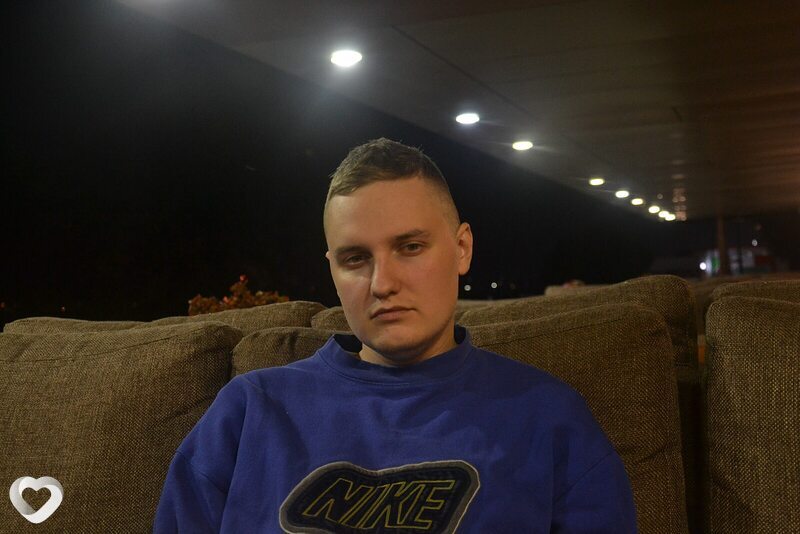 Тёма, 27, Санкт-Петербурге — анкета №1264658