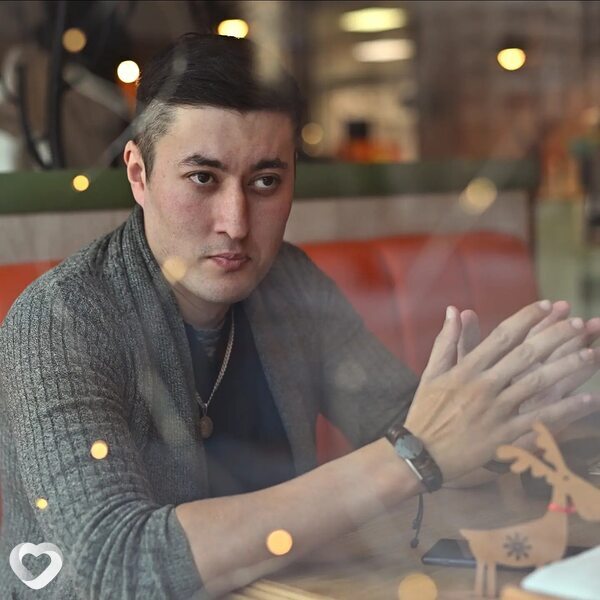 Вадим, 33, Озерск (Челябинская Обл) — анкета №1264666