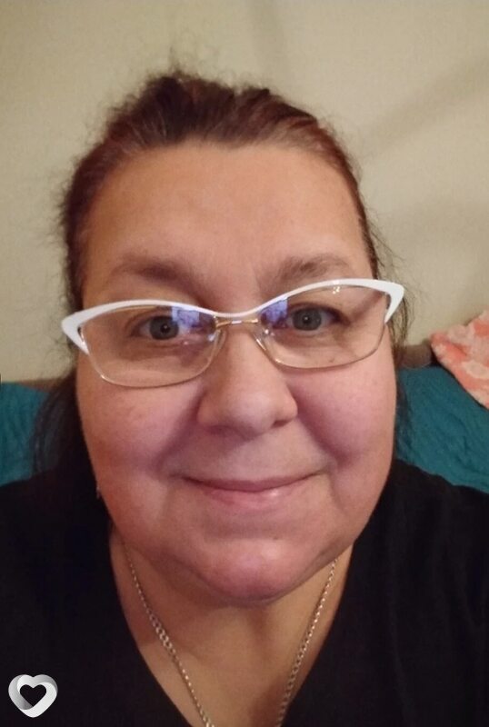 Ника, 49, Бресте — анкета №1264948
