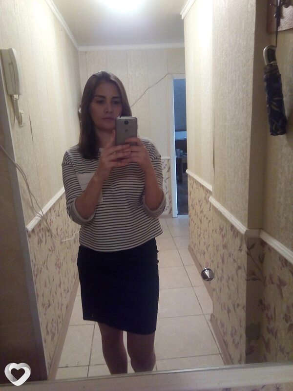 Midnightlady, 43, Астрахани — анкета №1264958