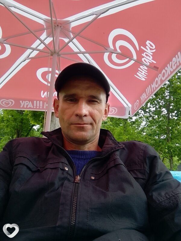 Антон, 41, Уссурийске — анкета №1264998