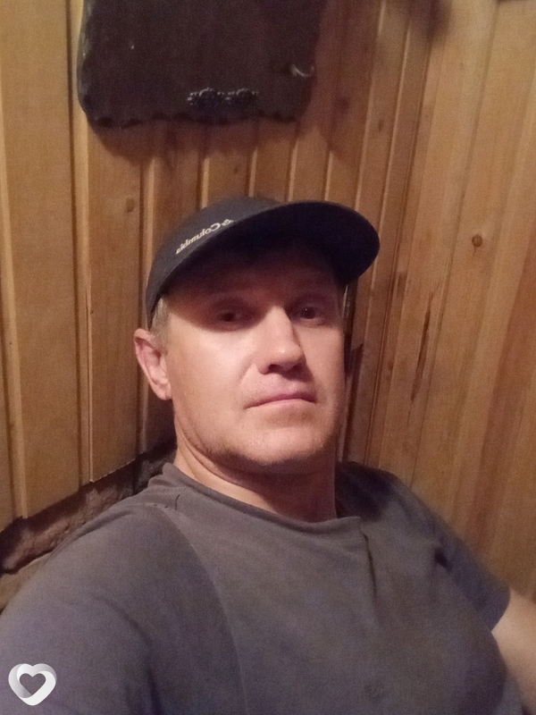 Дмитрий, 42, Астане — анкета №1265001